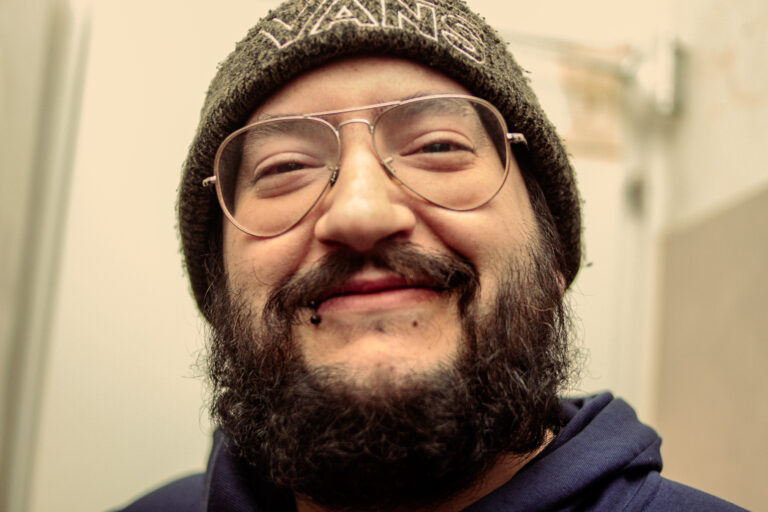 Kattiva – serata al Big Lebowski Culture Club di Novara, dicembre 2023