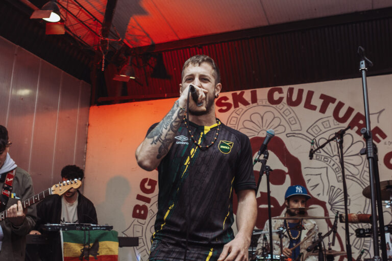 One Love Night – serata al Big Lebowski Culture Club di Novara, ottobre 2024