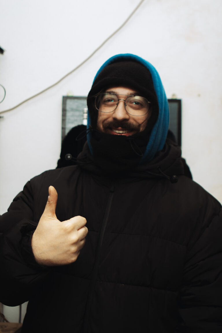 Rapper Una Notte Live – serata al Big Lebowski Culture Club di Novara, novembre 2024