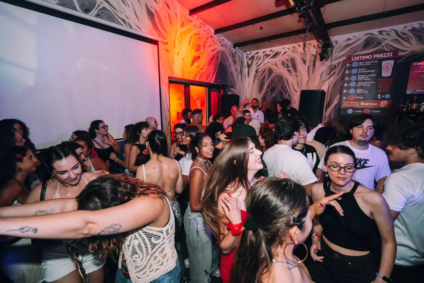 Bunny Club, la festa reggaeton e latin al Big Lebowski Culture Club di Novara – 30 maggio 2026